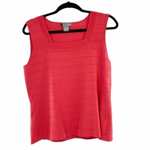 🍄Cupio sleeveless top size L